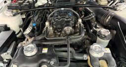 Ford Shelby GT500 2007