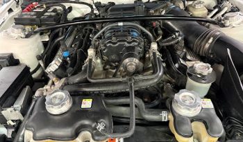 
Ford Shelby GT500 2007 full									