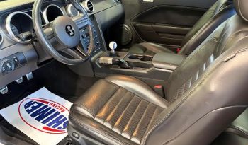 
Ford Shelby GT500 2007 full									