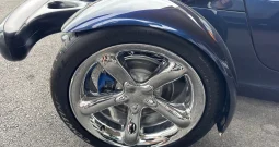 Chrysler Prowler 2001