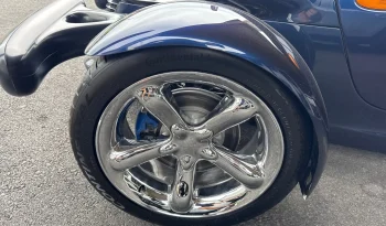 Chrysler Prowler 2001