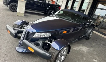 Chrysler Prowler 2001