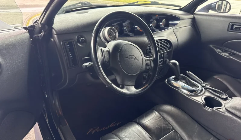 Chrysler Prowler 2001