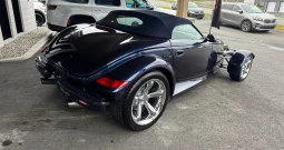 Chrysler Prowler 2001