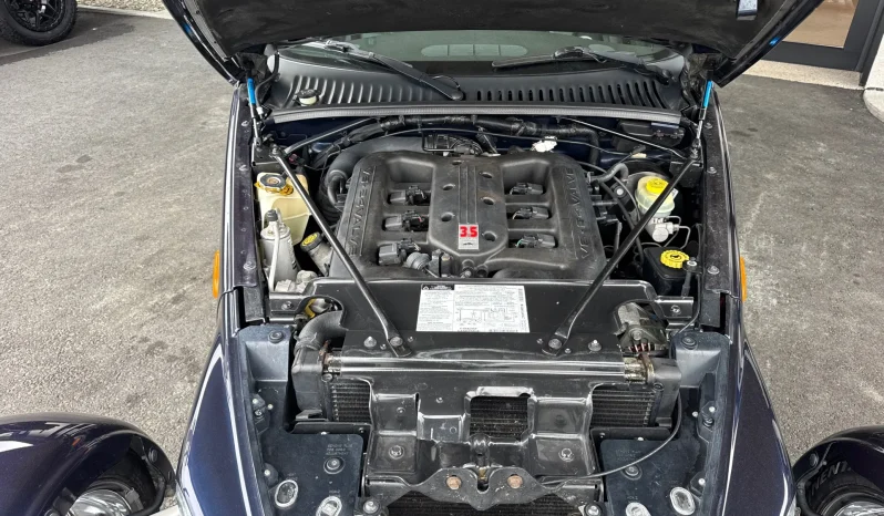 
Chrysler Prowler 2001 full									